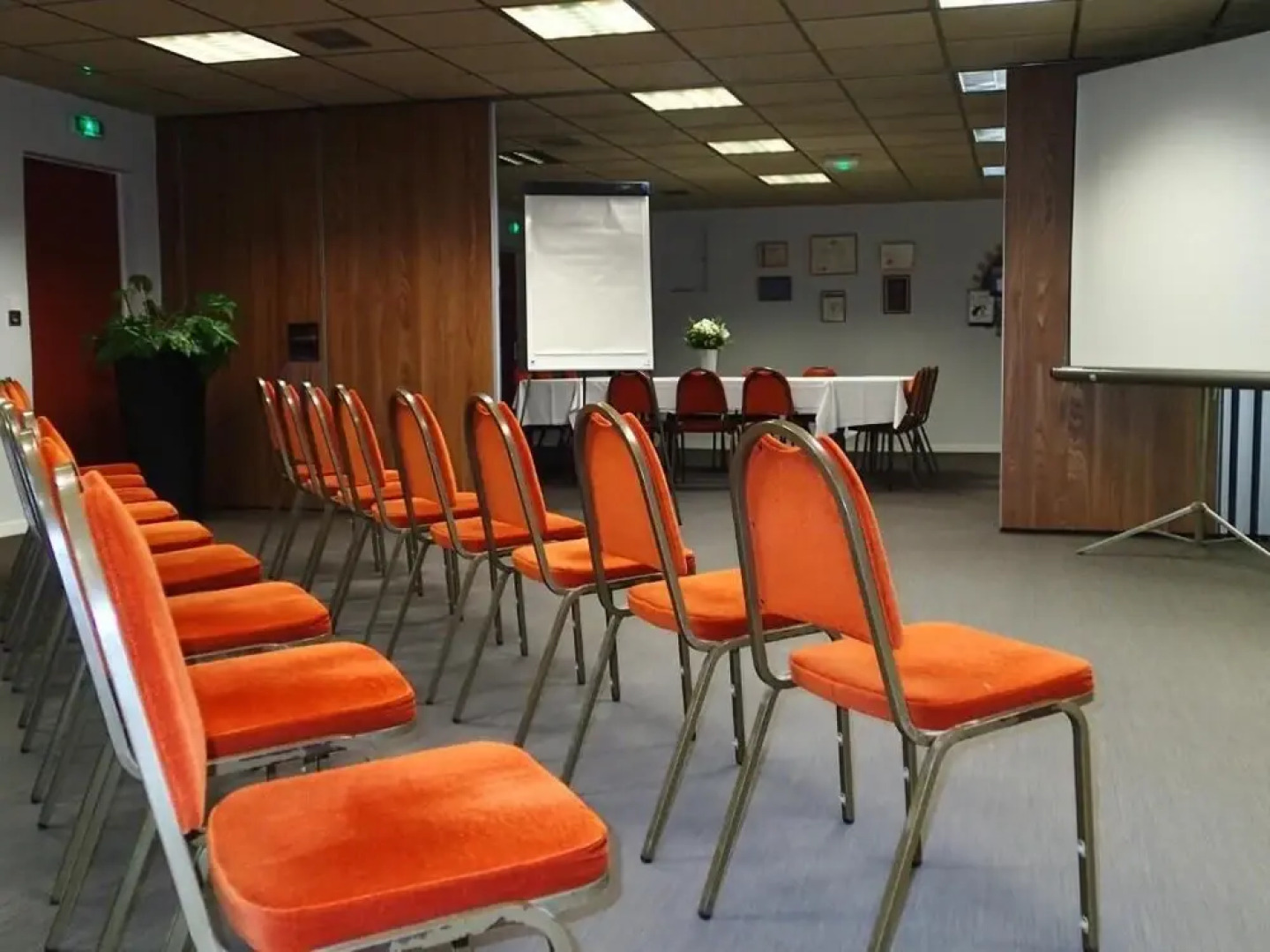 Hôtel Saint Laurent