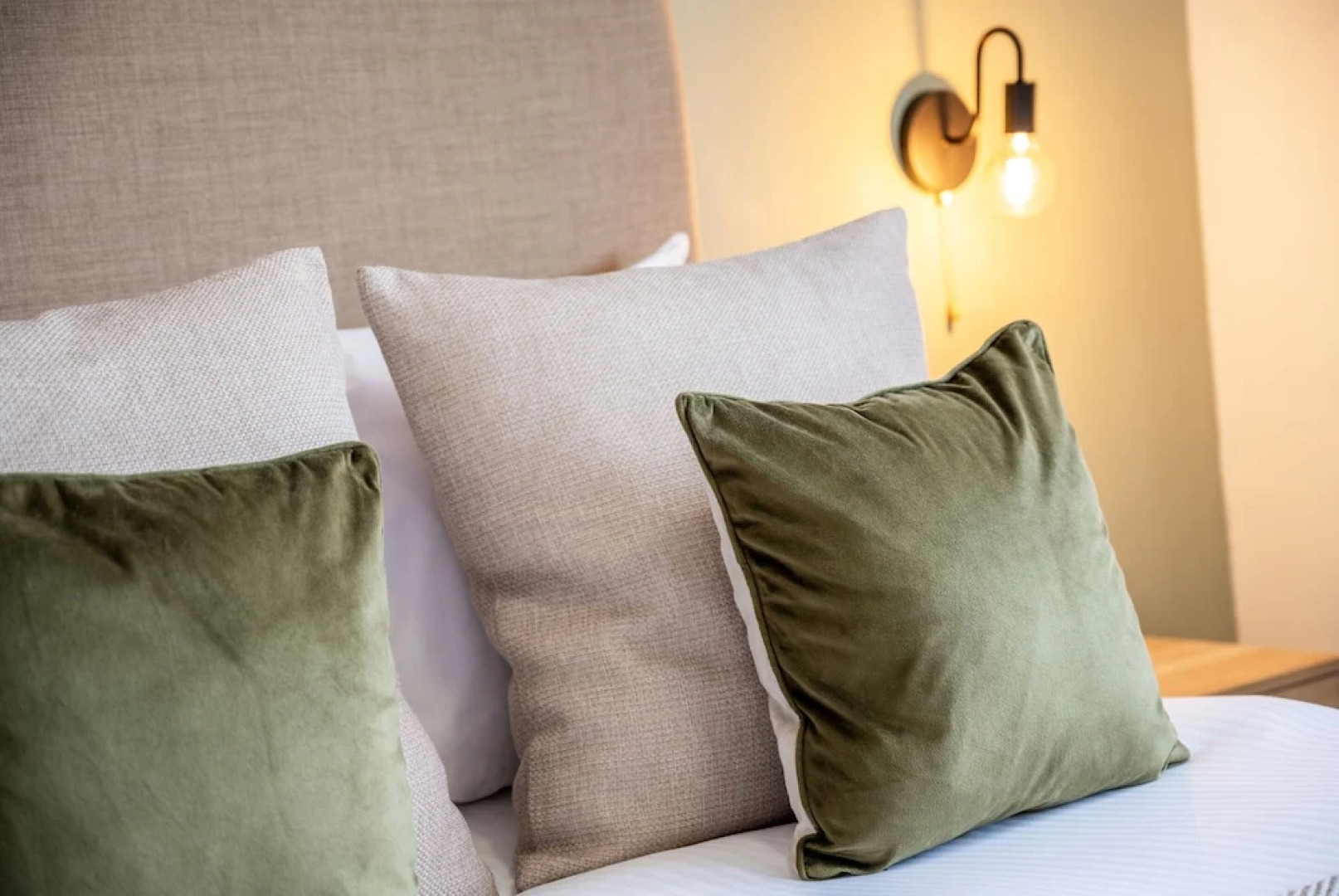 The Inn For All Seasons