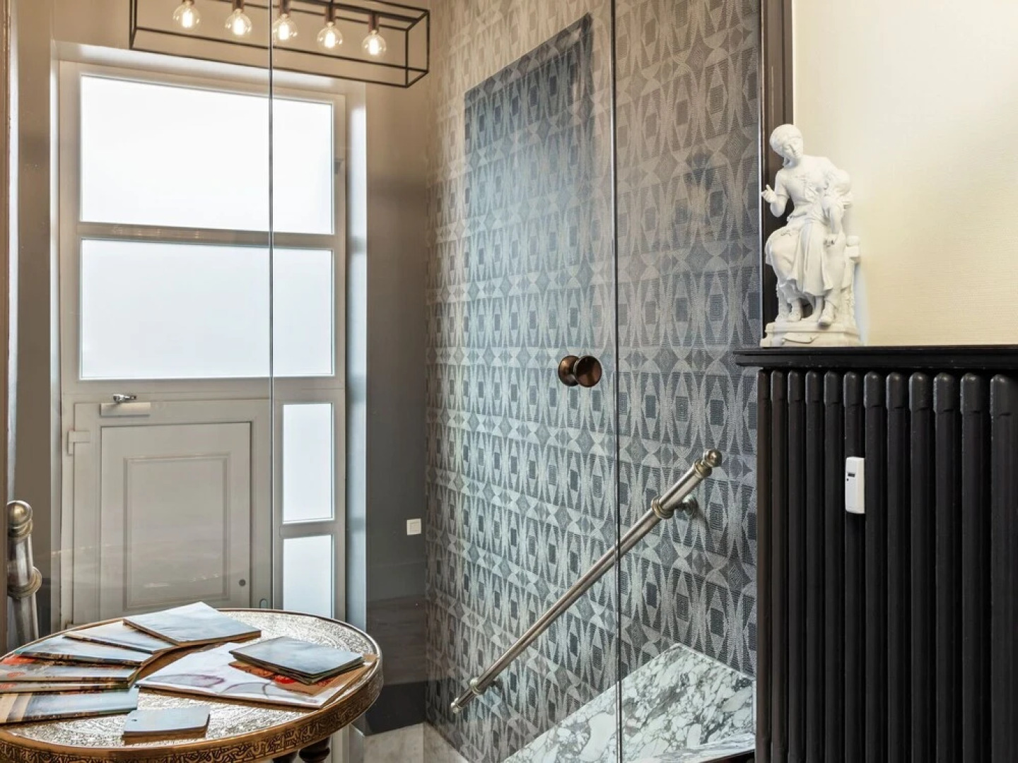 Contemporary Apartment in Dinant near La Meuse River