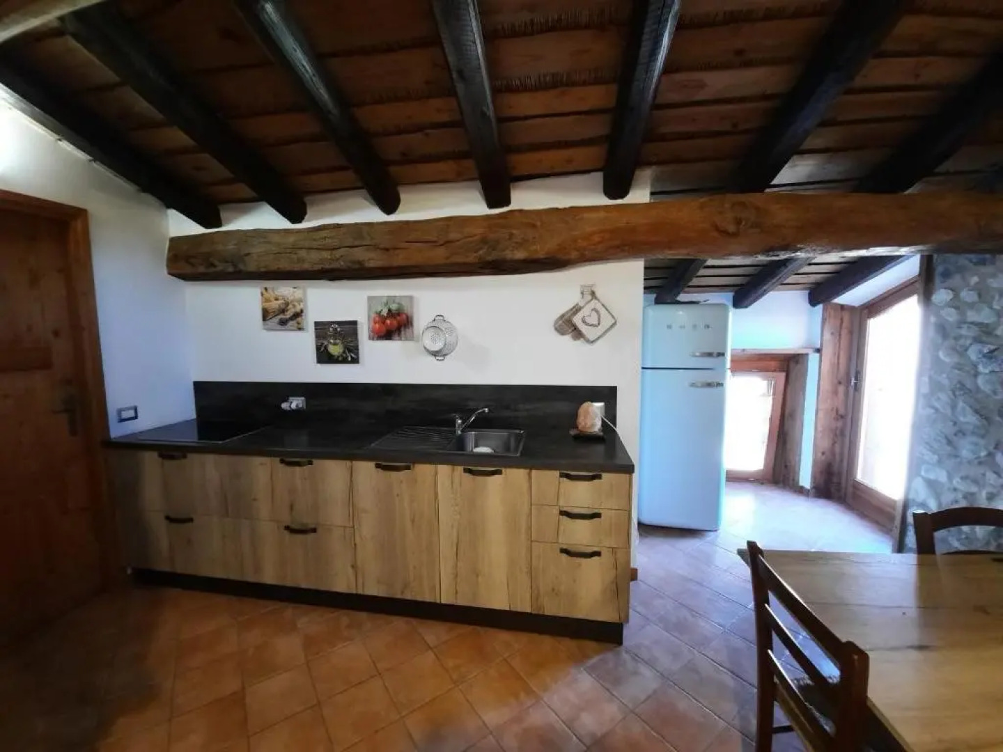 Agriturismo Corte Davini