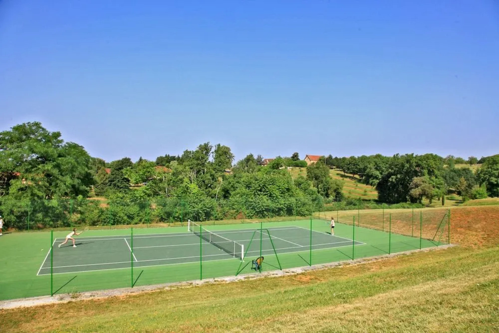 Combas Village De Gites