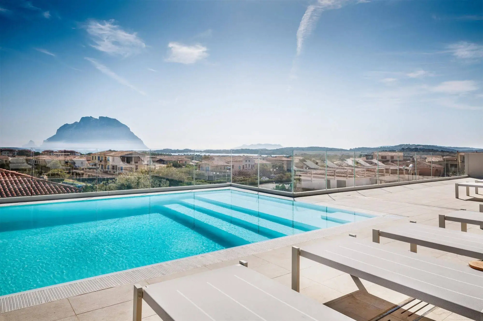 Felix Hotels - Hotel Residence Porto San Paolo