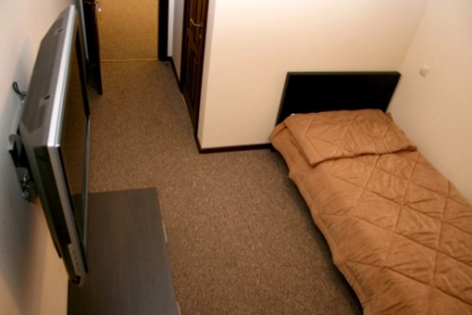 Меблированные комнаты Shale On Nizhegorodskaya