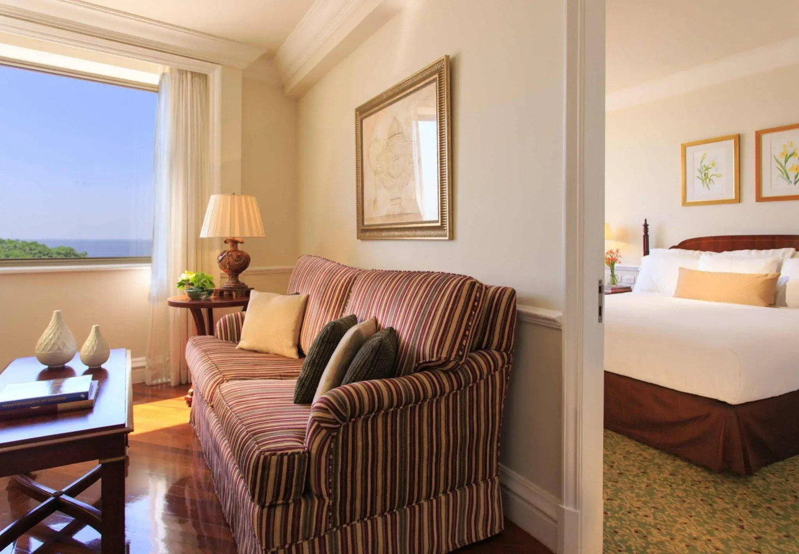 JW Marriott Hotel Rio de Janeiro