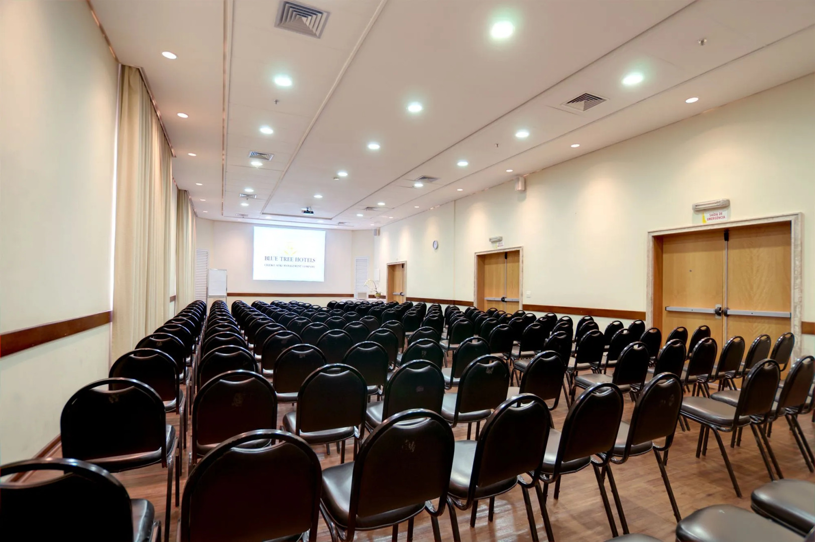 Blue Tree Towers All Suites Santo Andre