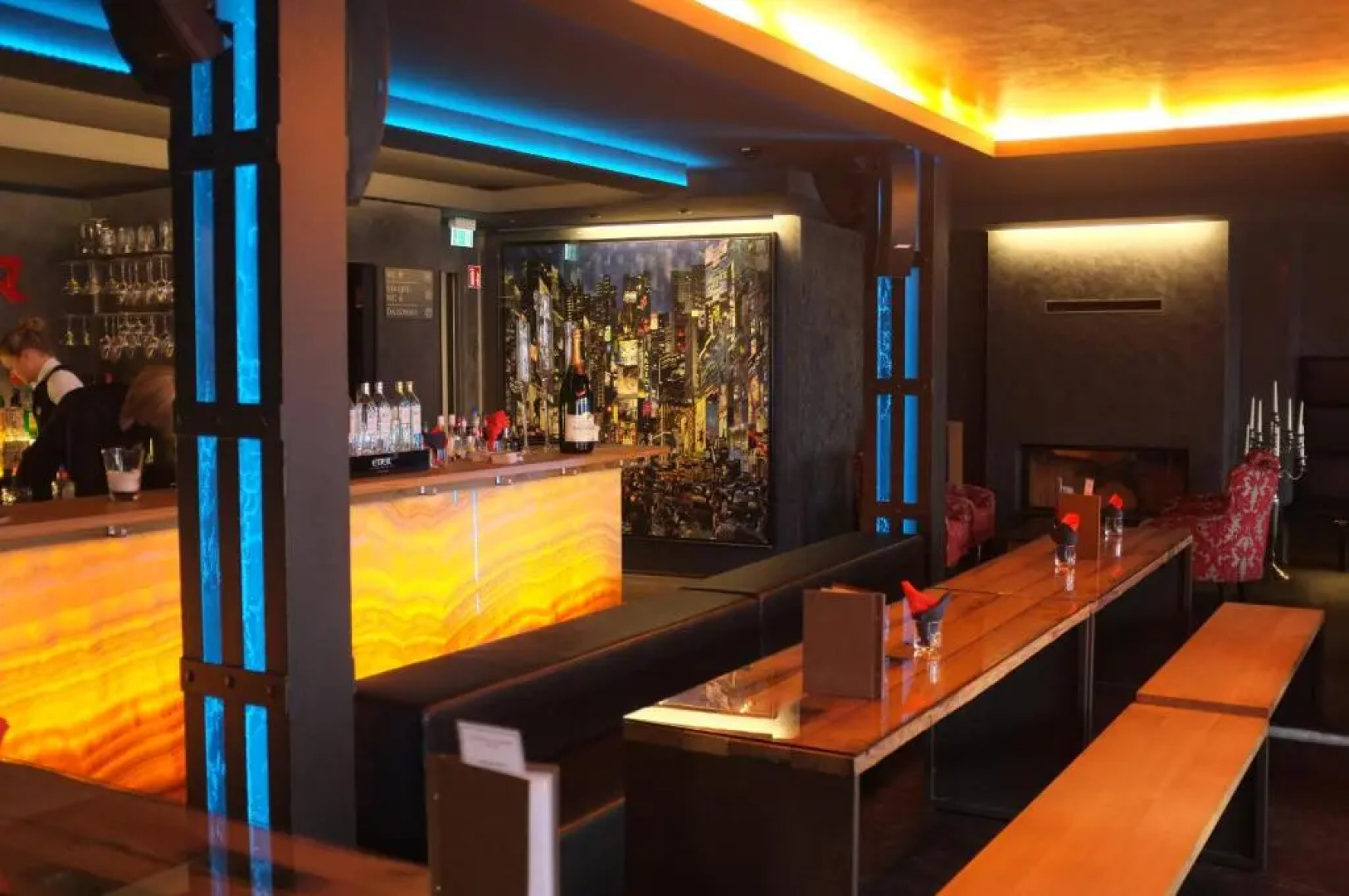 Le Clervaux Design Hotel & Spa