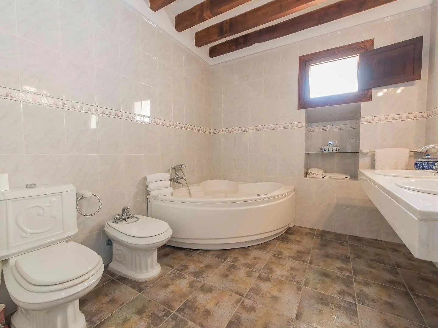 Son Rafael - Six Bedroom