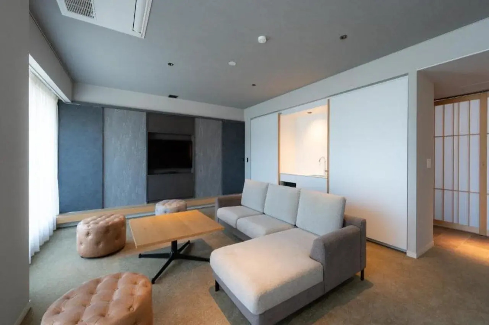 Ond Hotel（オンドホテル）