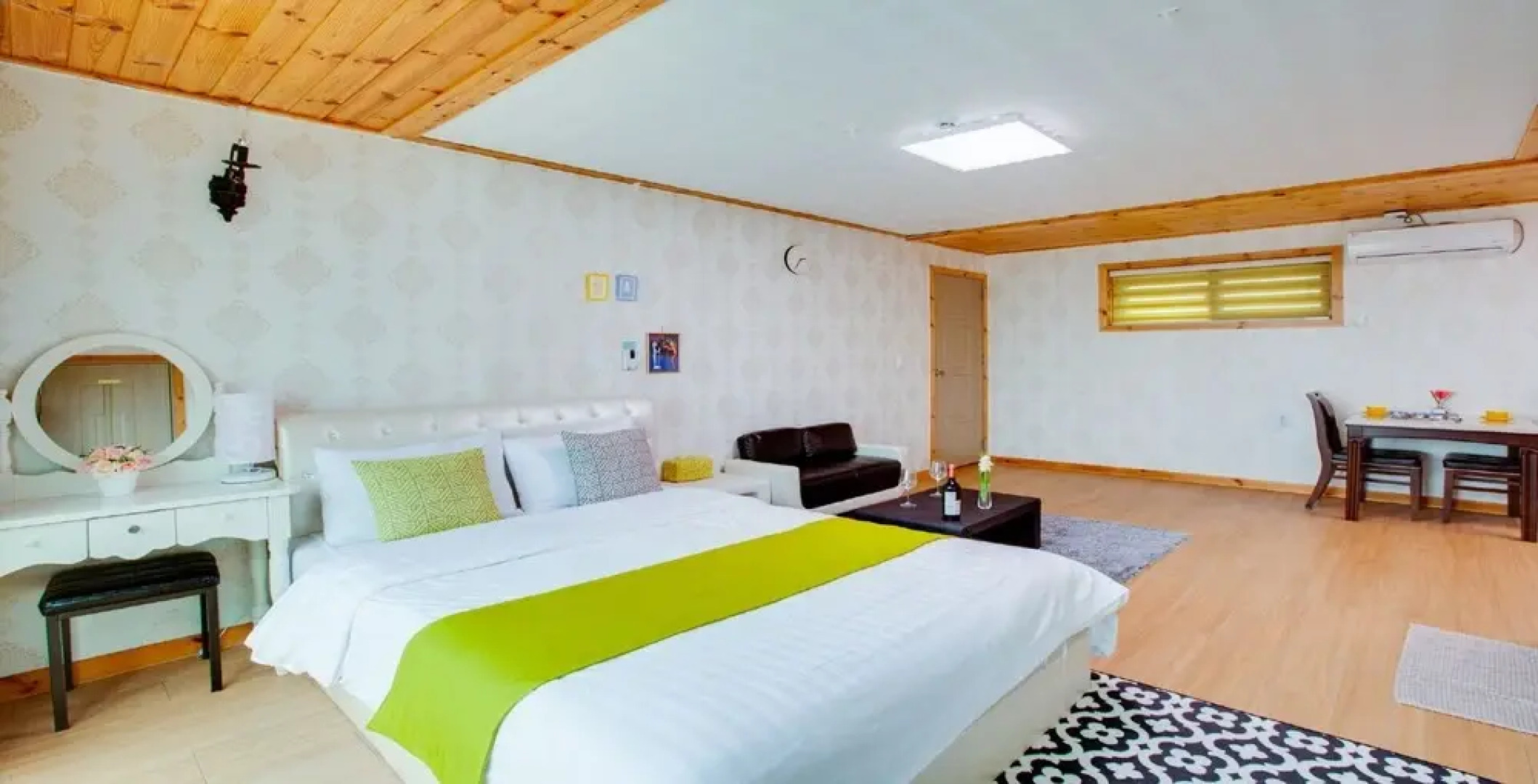 Gangneung Seaview Pension