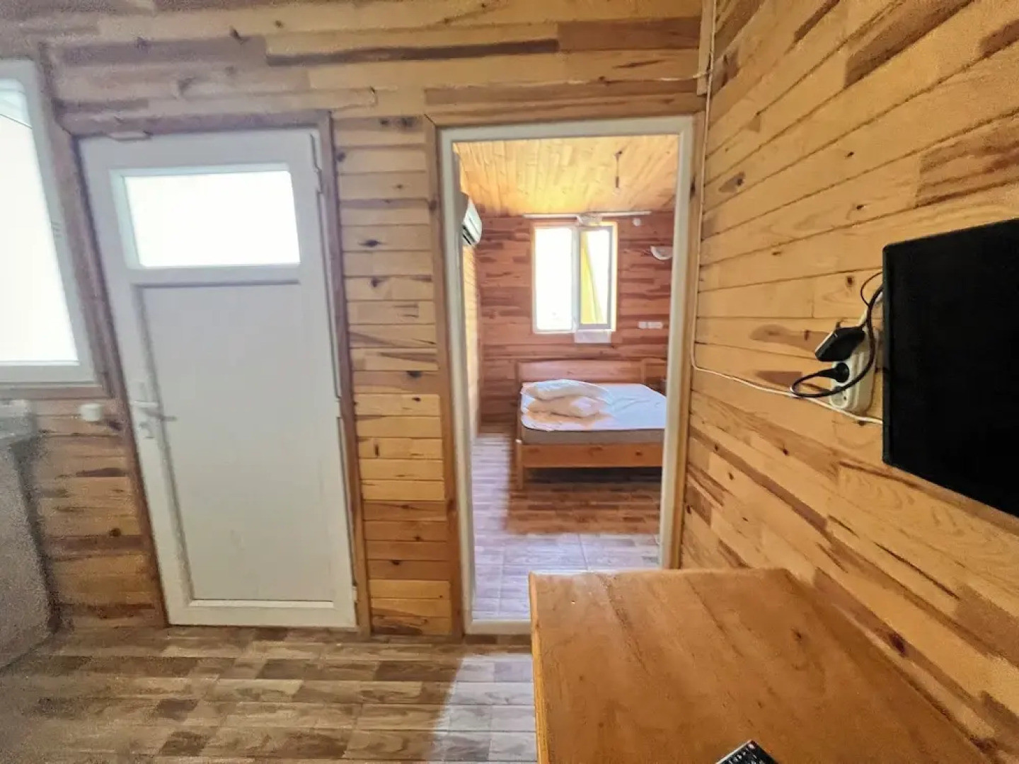 Adrasan Parlak Evleri