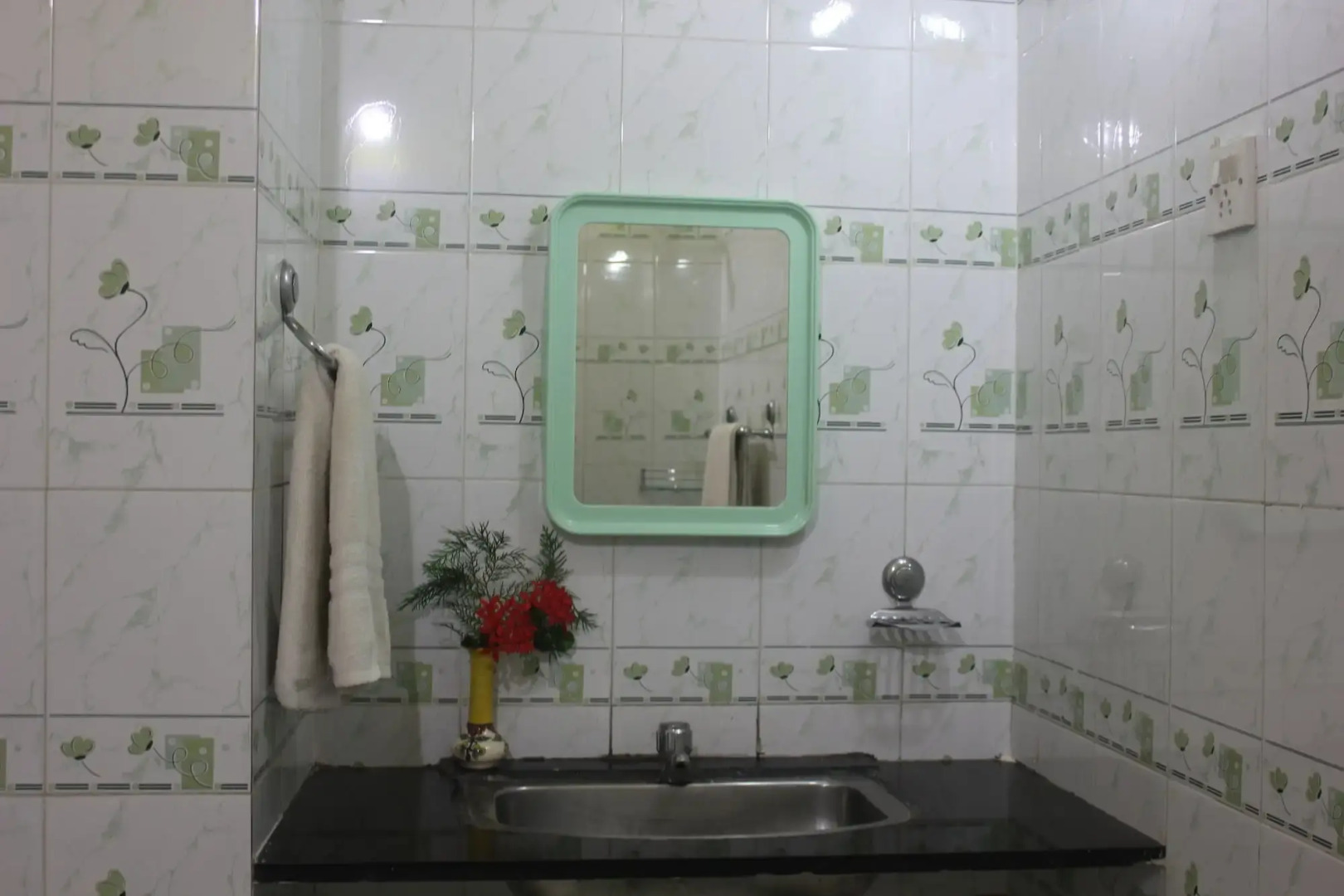 Peravel Beach Holiday Home