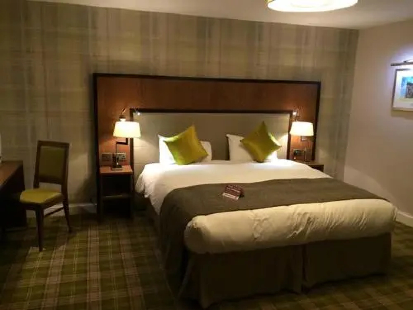 The Guildhall and Linen Exchange