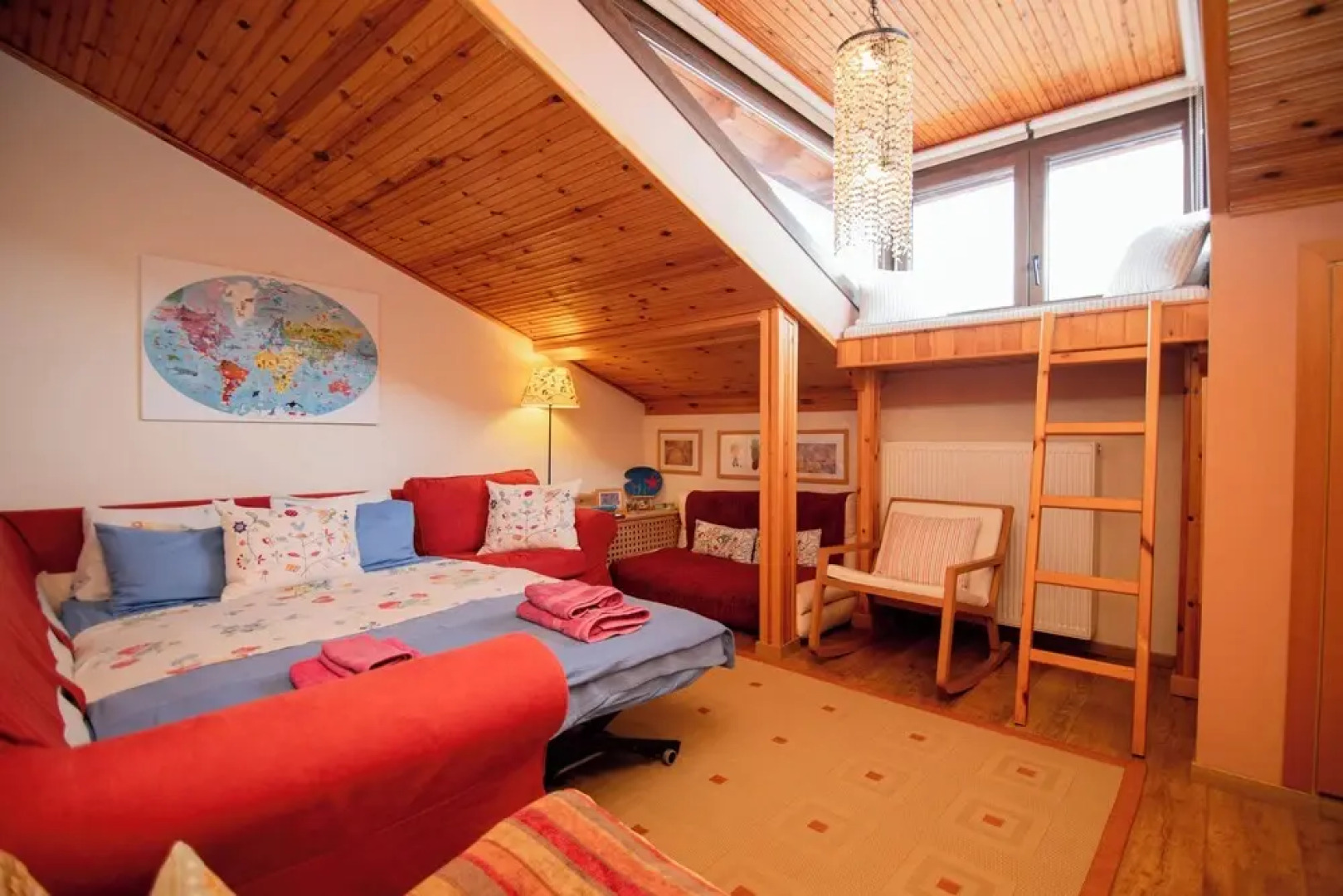 Zeusplace Fenias Nest House