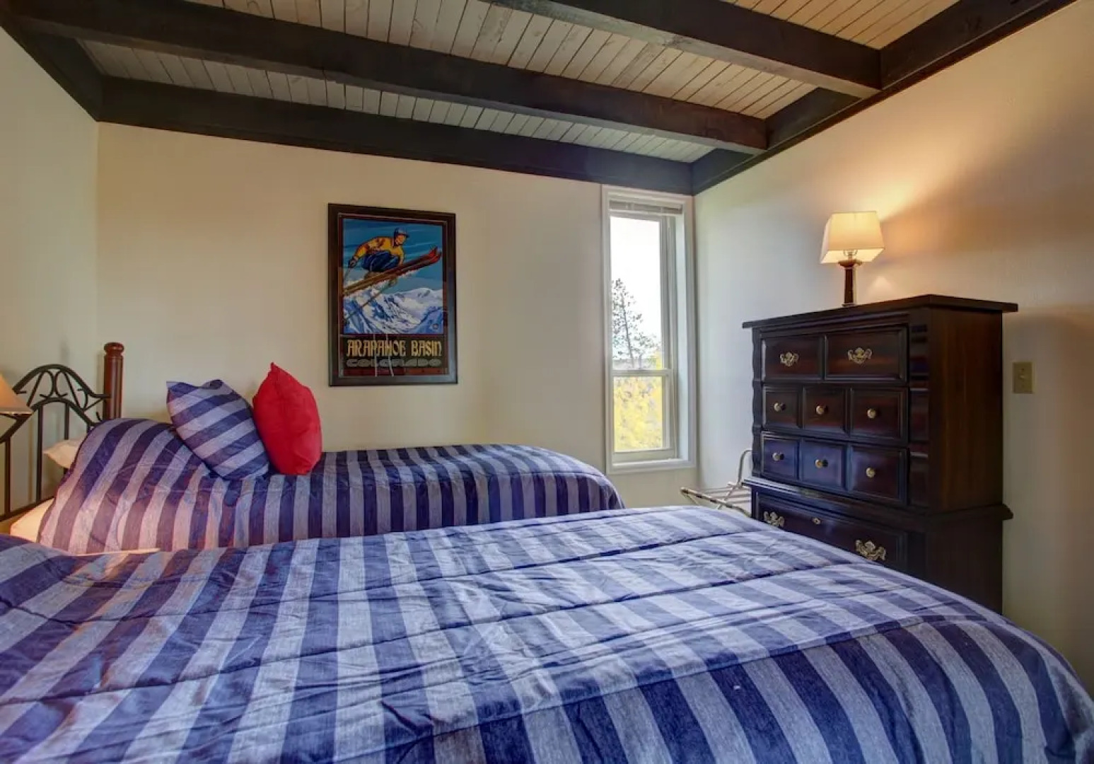 A203 Treehouse 2 Bedrooms 2 Bathrooms Condo