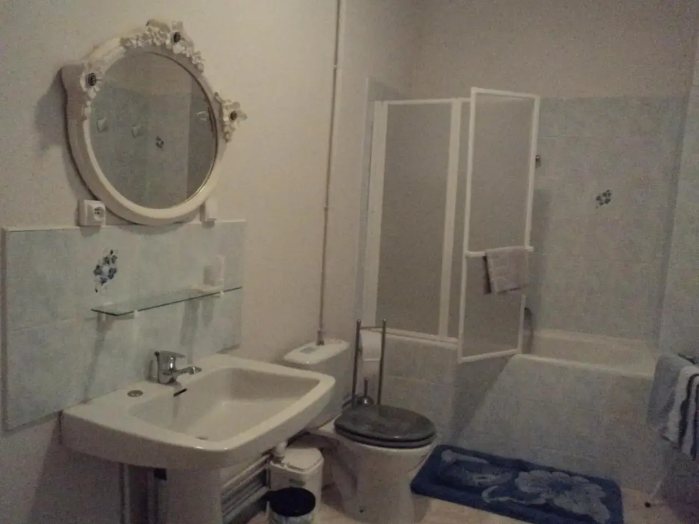 ferme de séjour verchalles