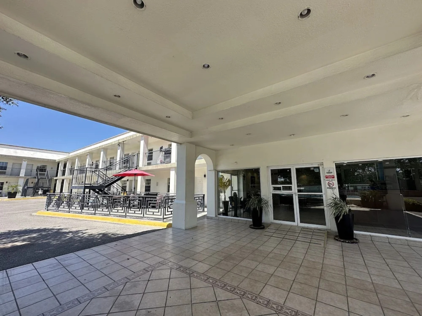 Quinta San Carlos Inn