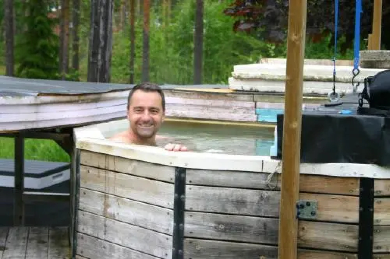 Koigarden Bed & Breakfast