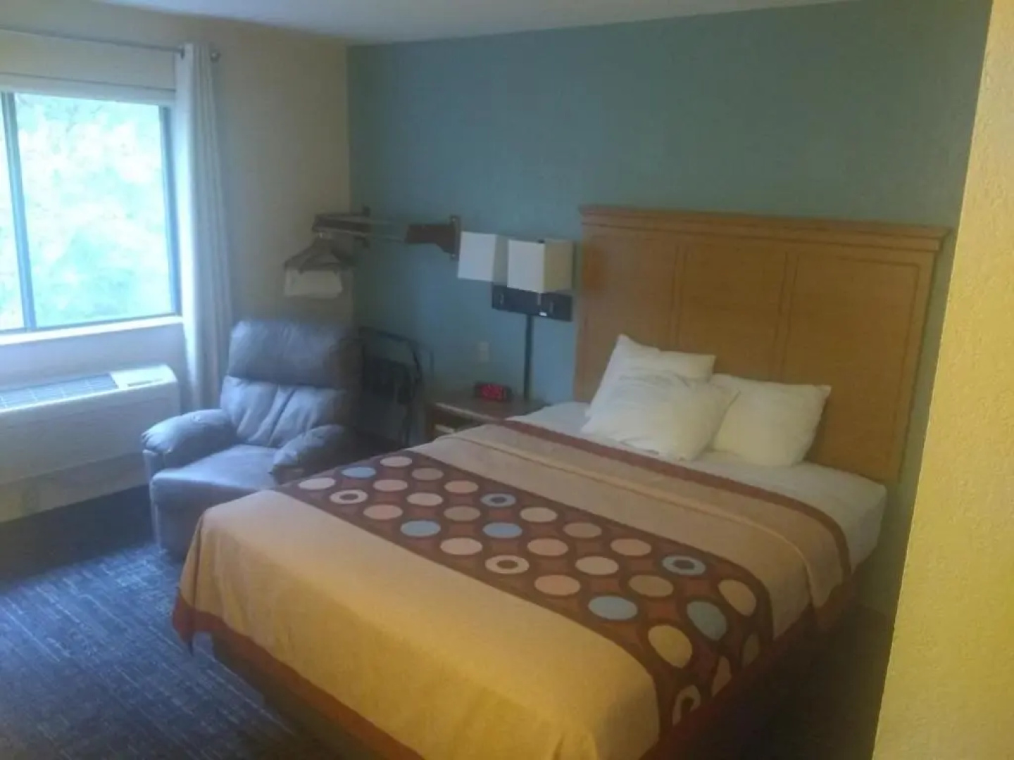 Super 8 Baxter/Brainerd Area