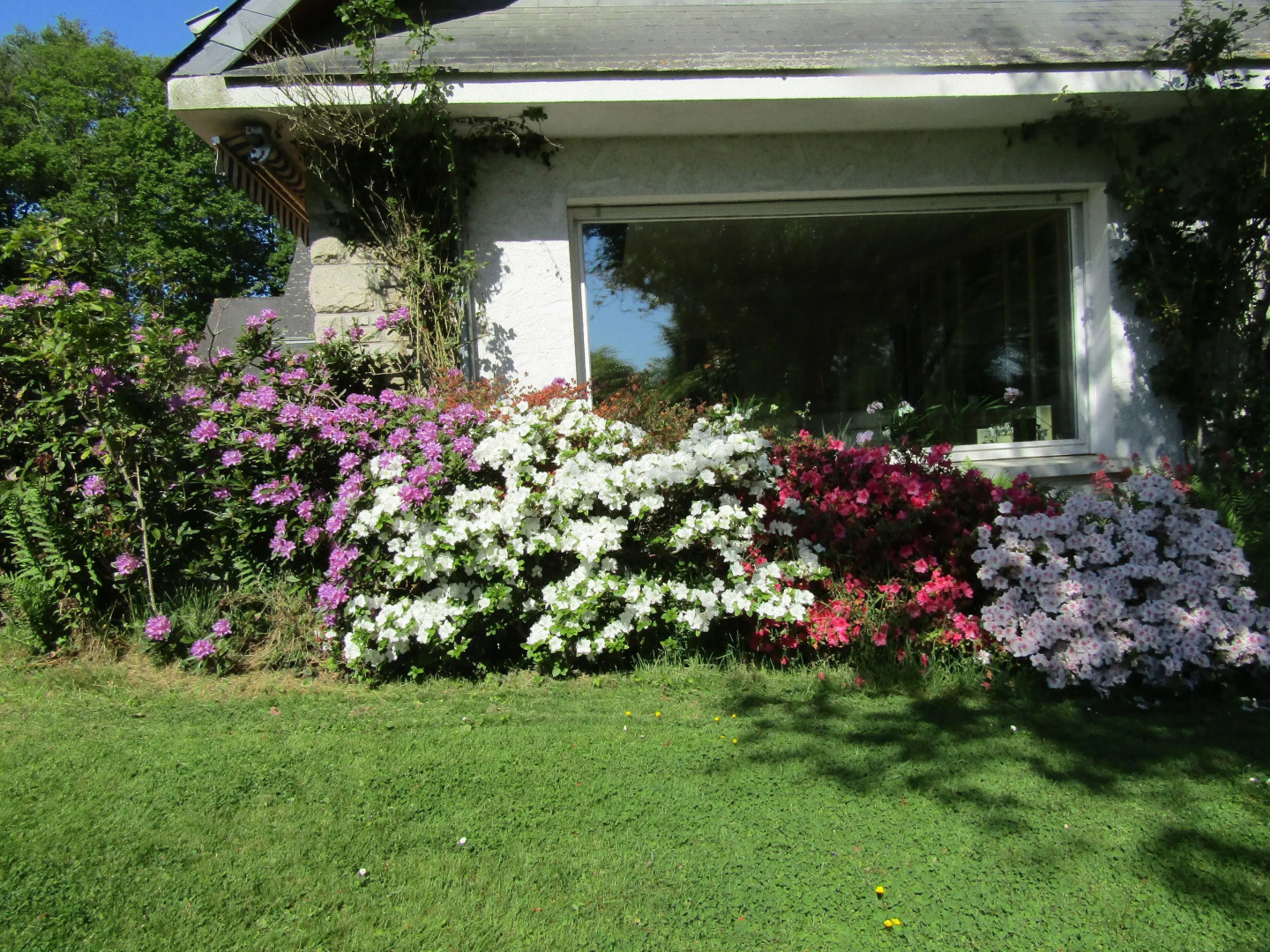 Le Domaine de la Clotière