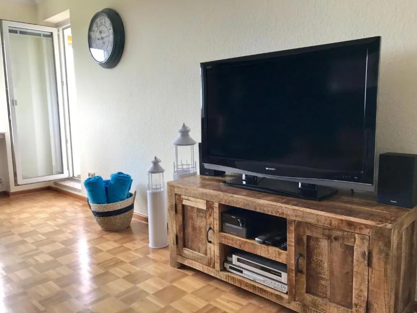 COAST HOUSE Dünenloft