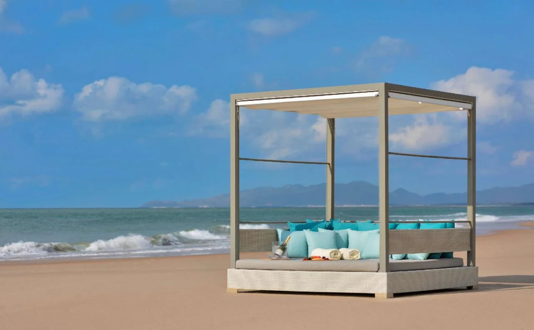 Melia Ho Tram Beach Resort