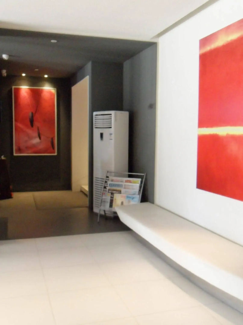 Jinjiang Inn Yanji Governnment