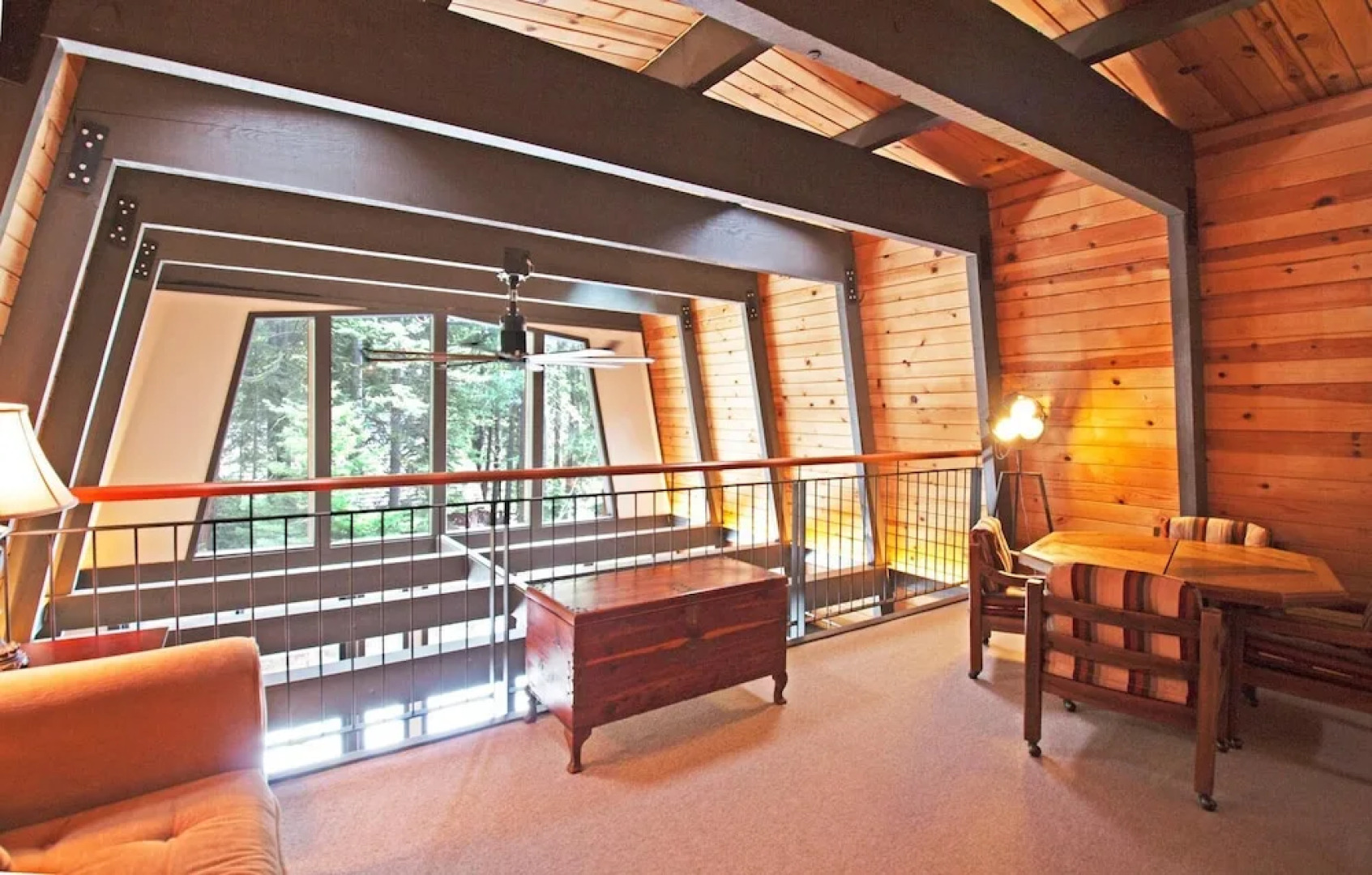 Aplin Base Camp House 3 Bedrooms 2.5 Bathrooms Home