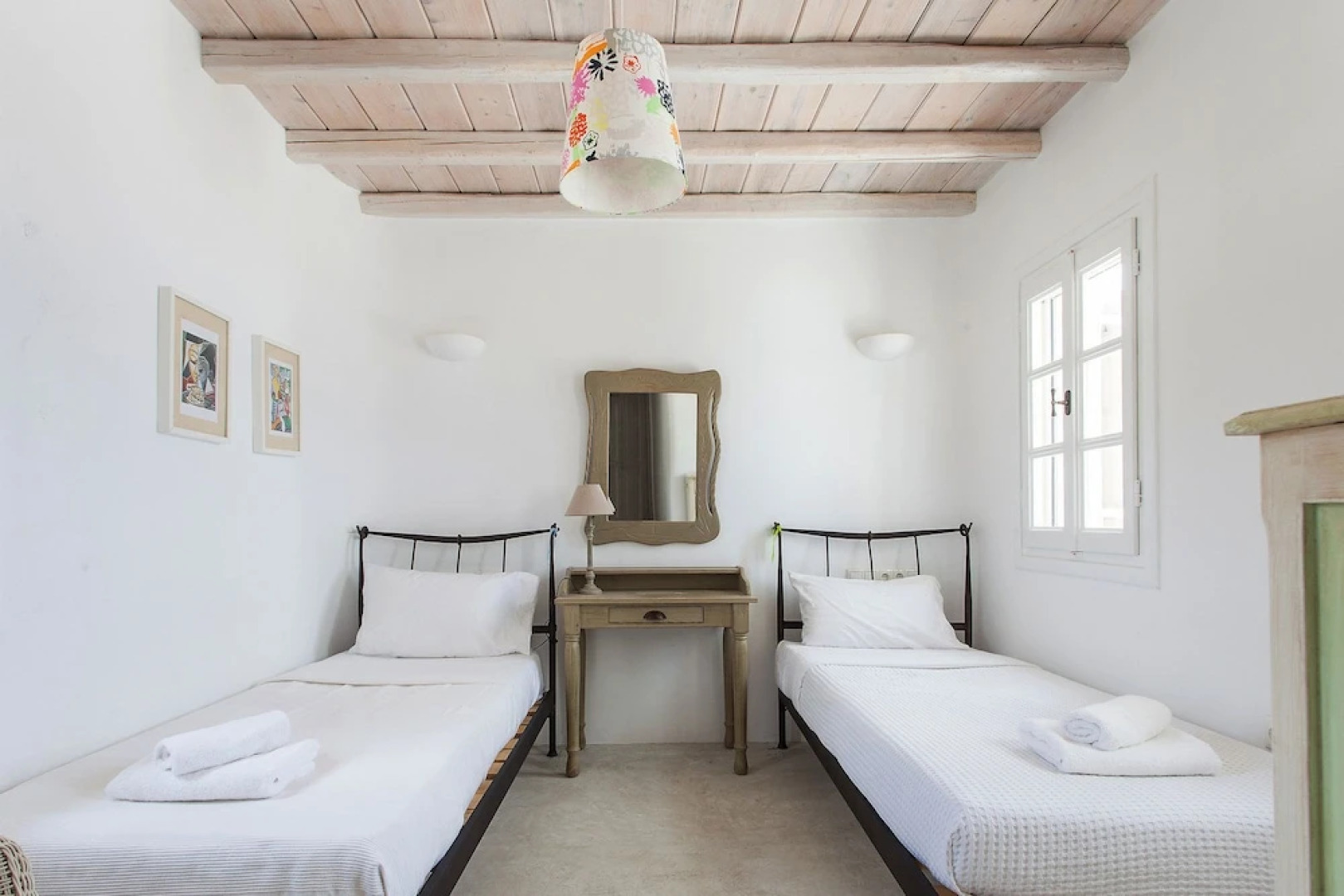 Villa Ilida by Mykonos Pearls