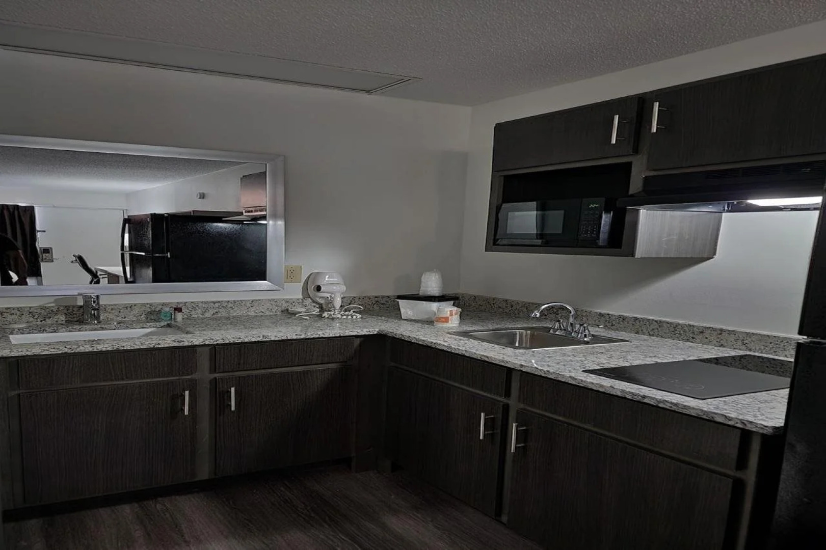 Knights Inn Cookeville