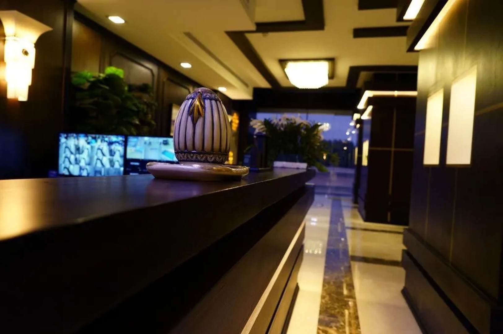 Areen Palace Hotel - Al Madina Road