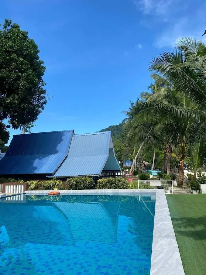 Perhentian Island Coralview Resort