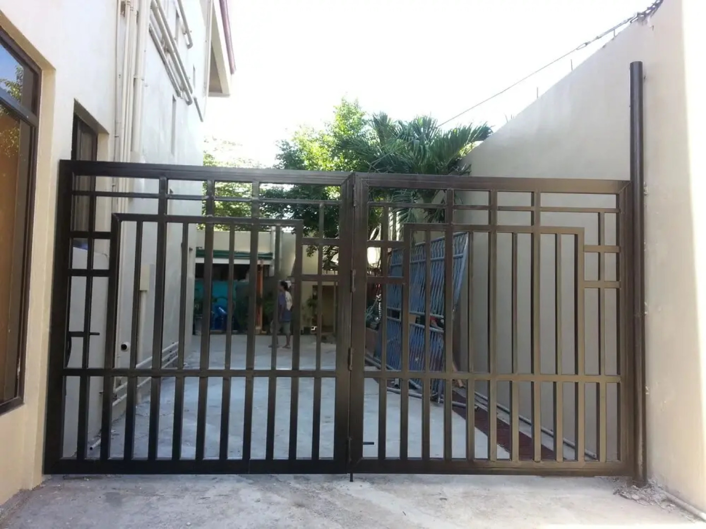 The Ancestors Pension