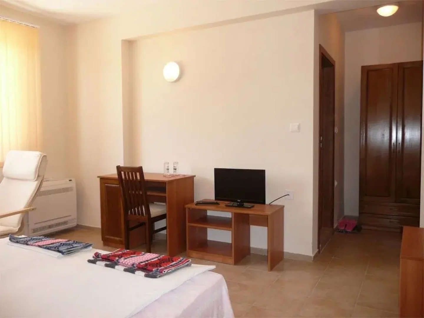 Kladenetsa Guest House