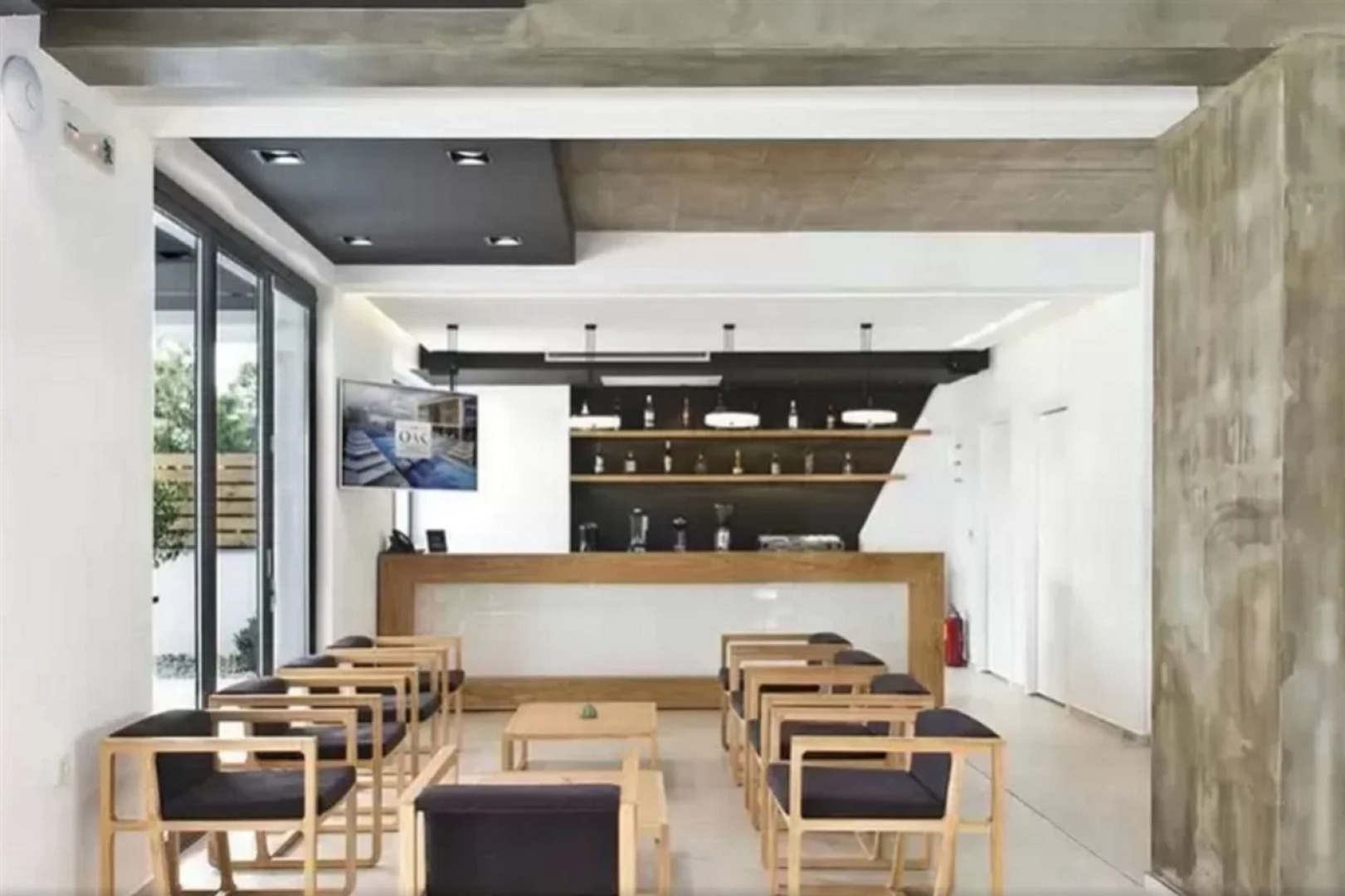 The OAK Hotel Keramoti