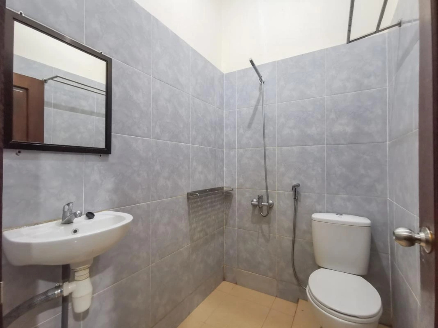 RedDoorz near Kantor PLN Sangatta