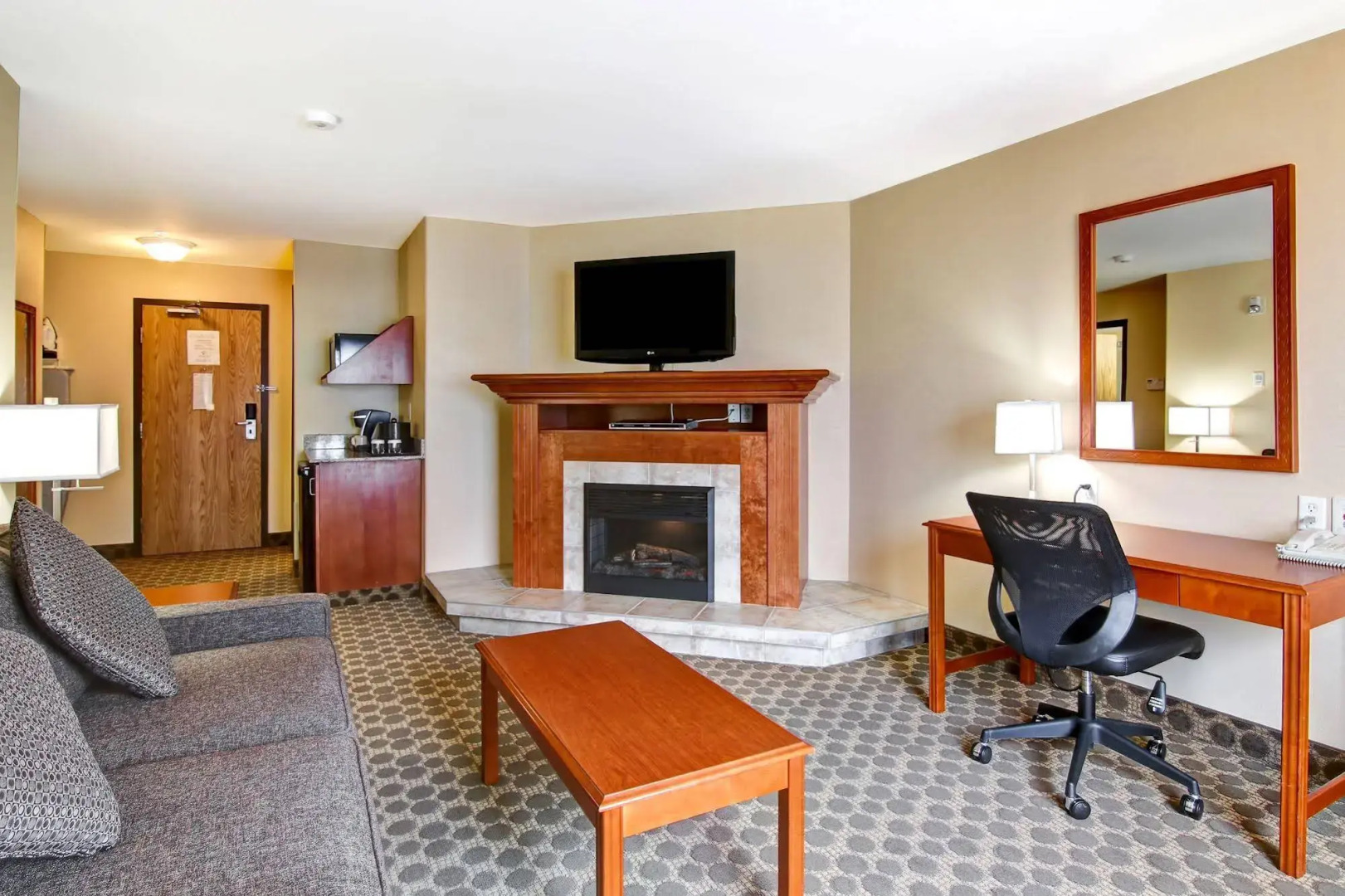 Canalta Rocky Mountain House