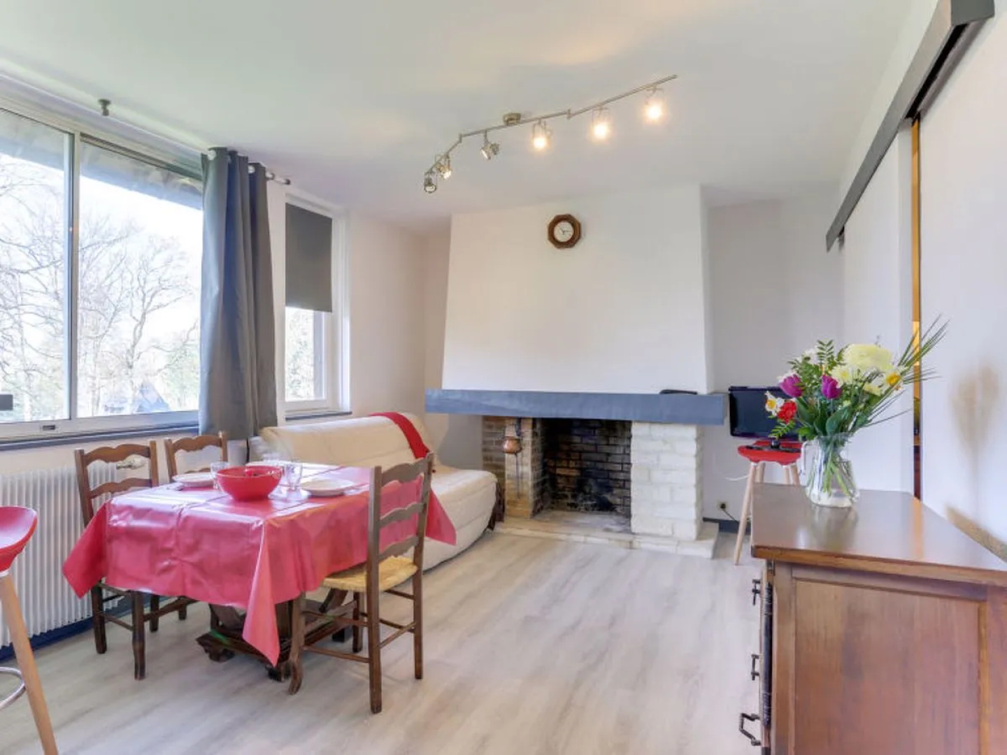 Les Hauts de Deauville 33953