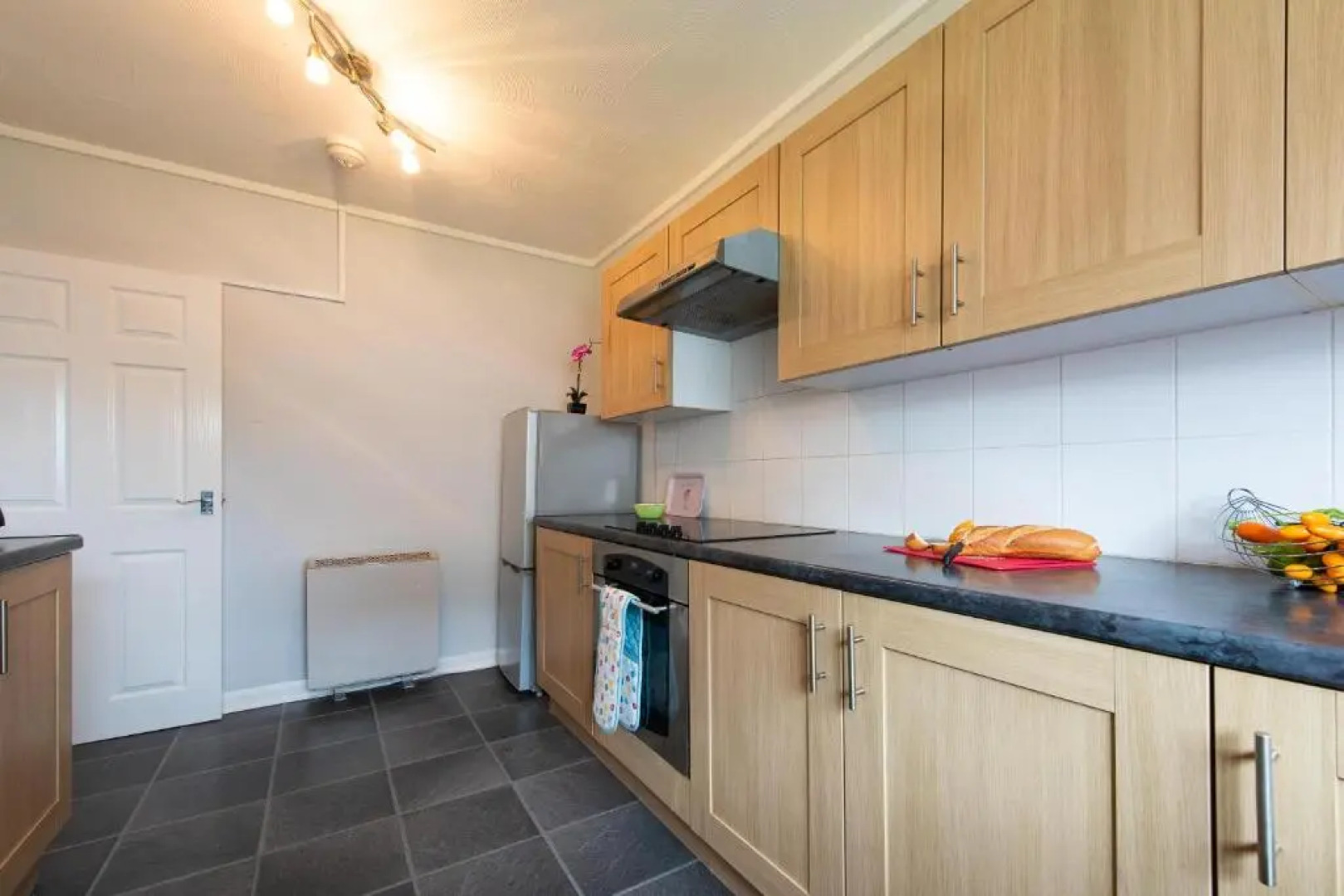 PREMIER - Hamilton Apartment