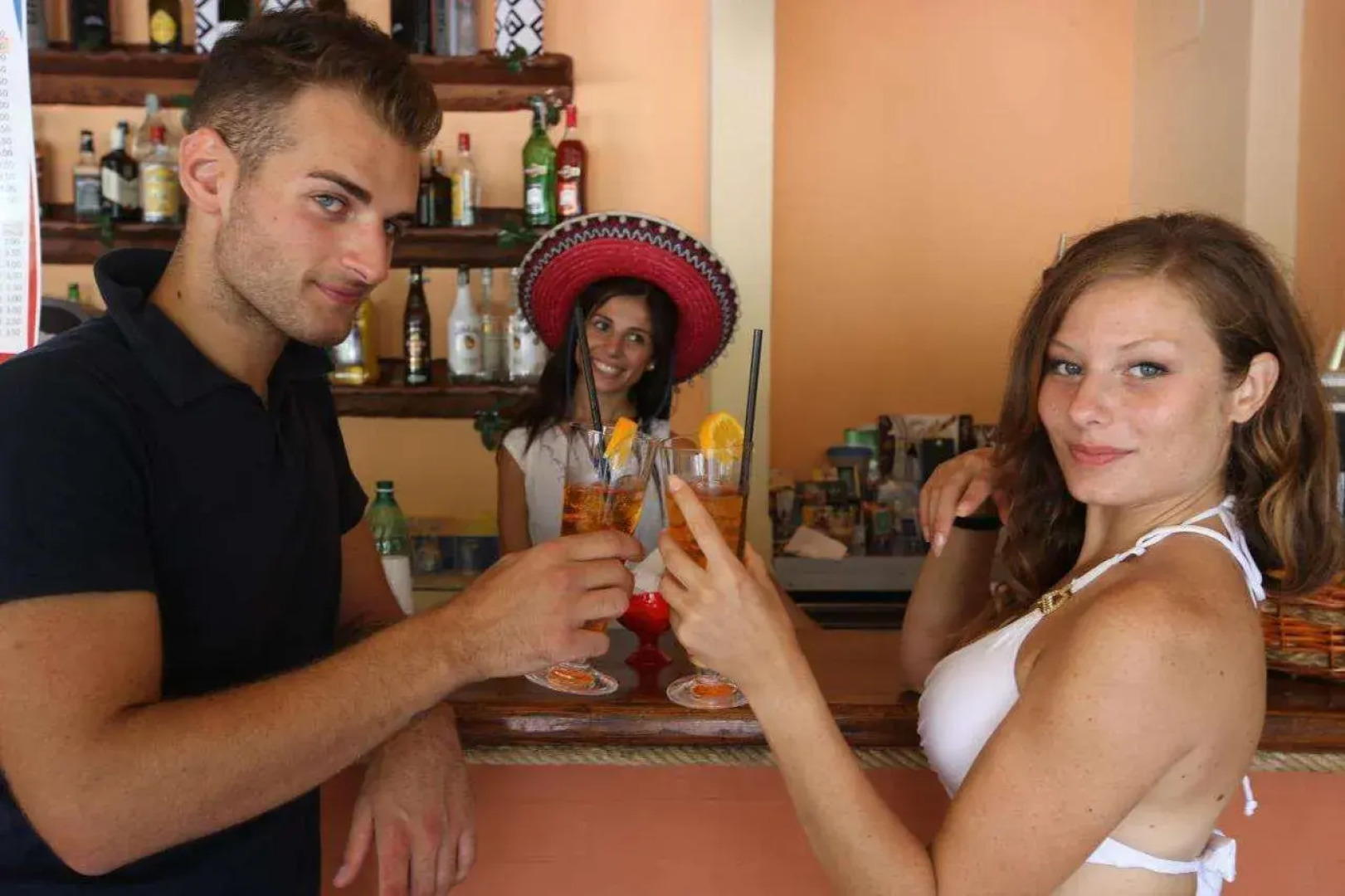 Villaggio Marbella Club