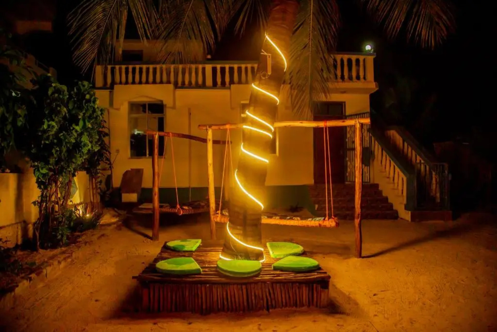 Pwani Beach Boutique Hotel Zanzibar