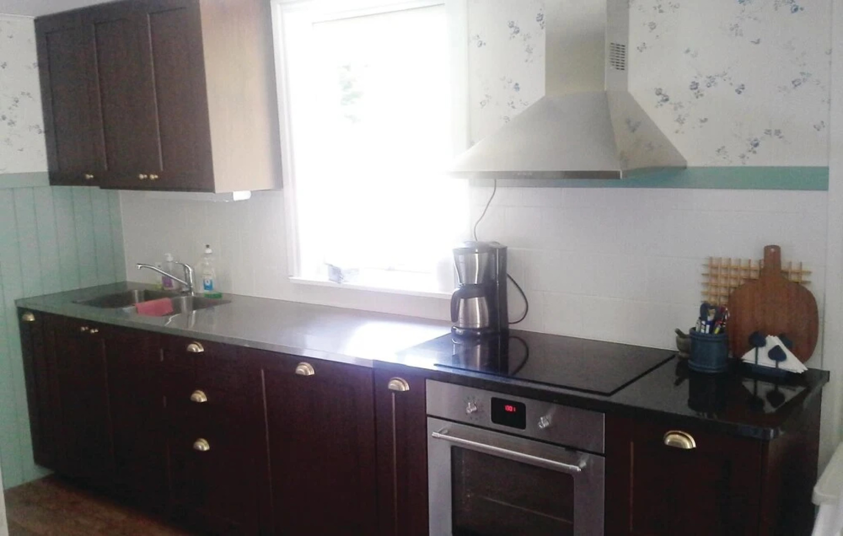 Awesome Home in Gårdsjö With 2 Bedrooms and Wifi