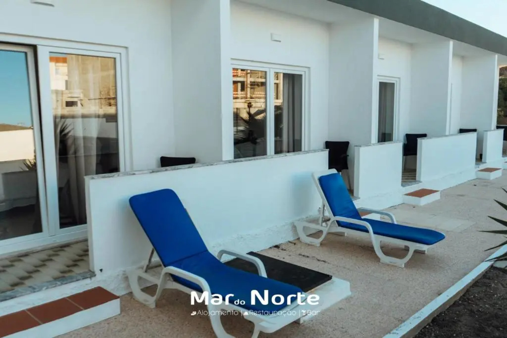 Beach Residence Mar do Norte