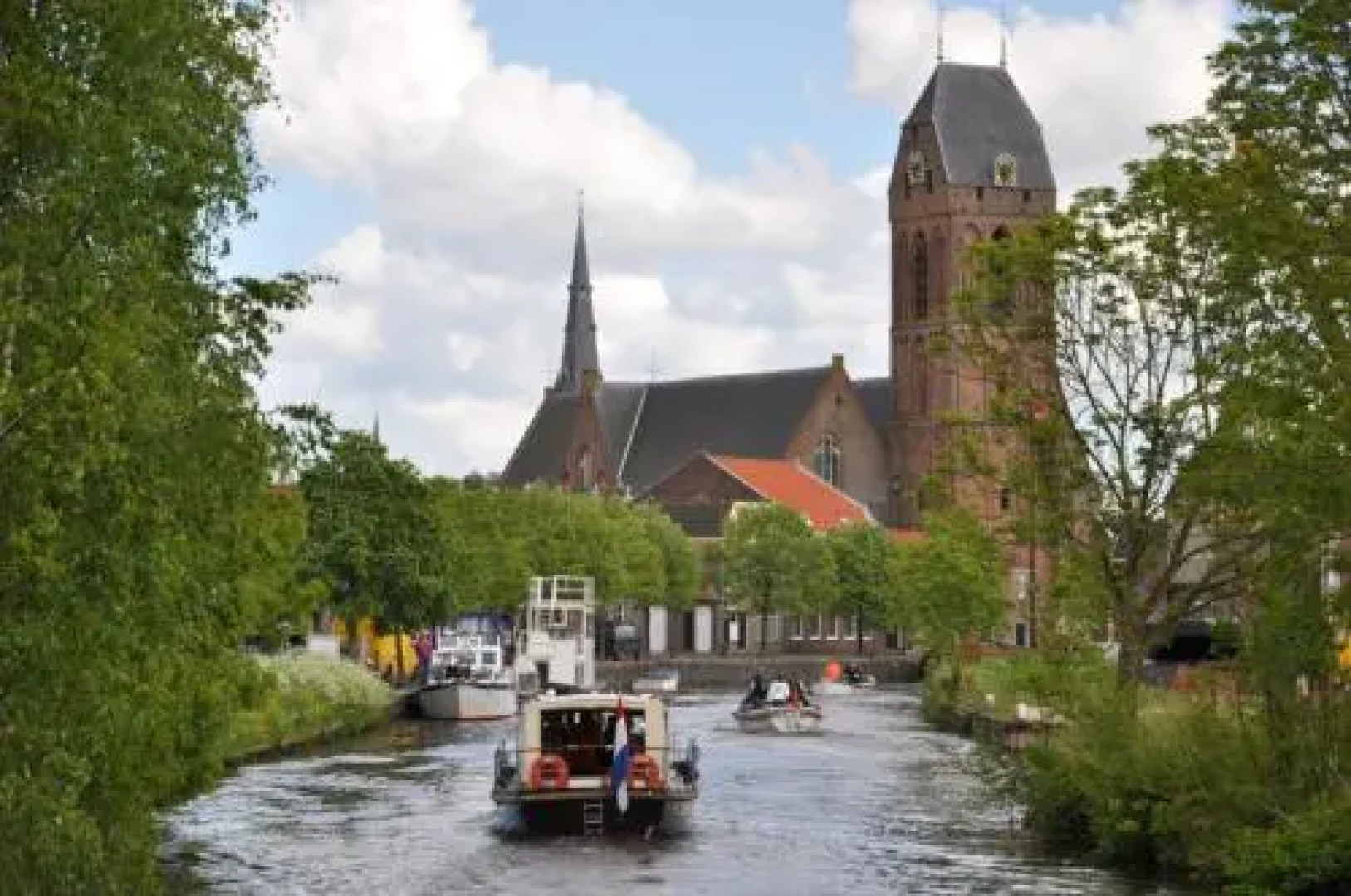 B&B Stadslogement Oudewater