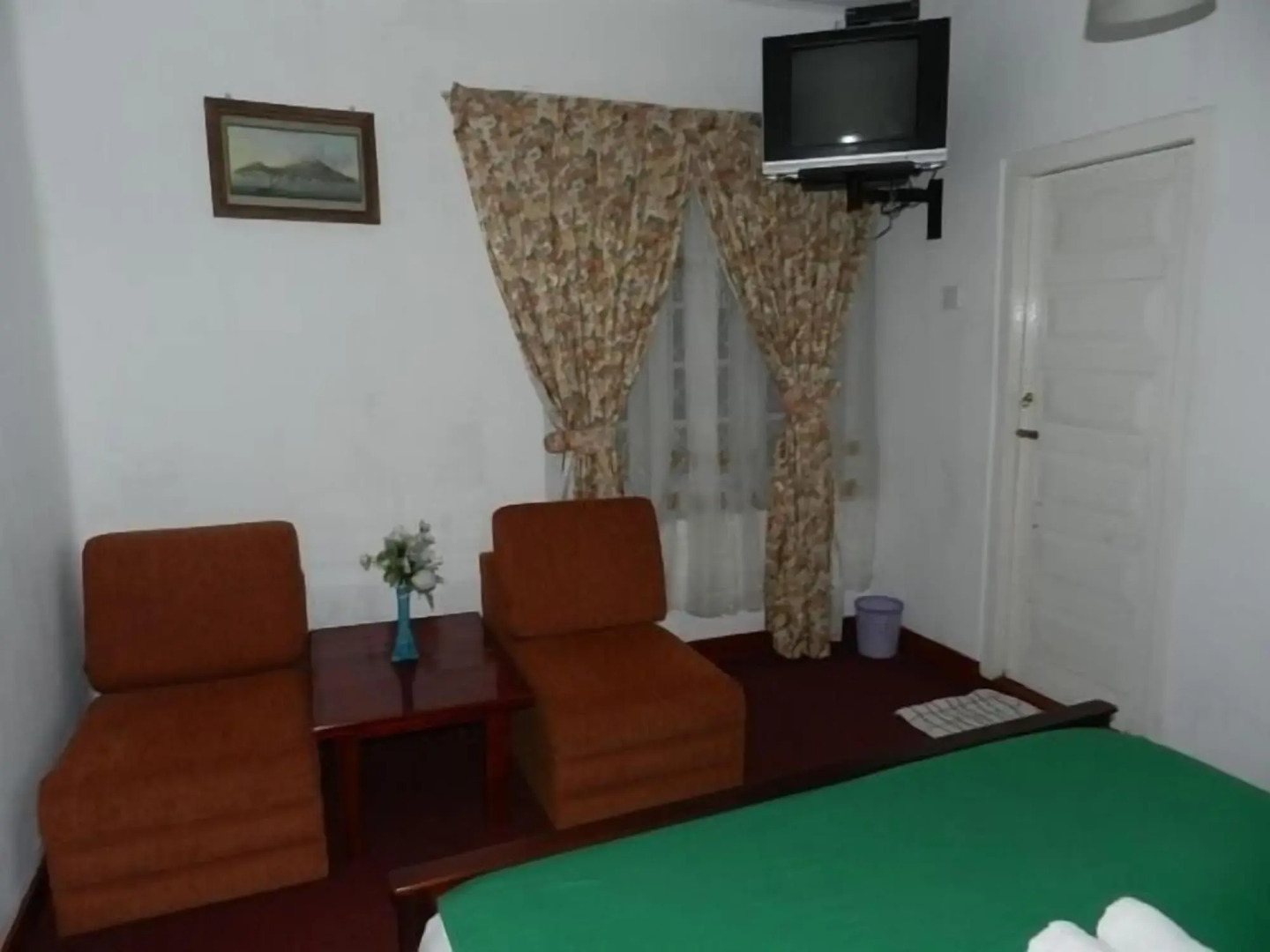 Eeescart Family Resort