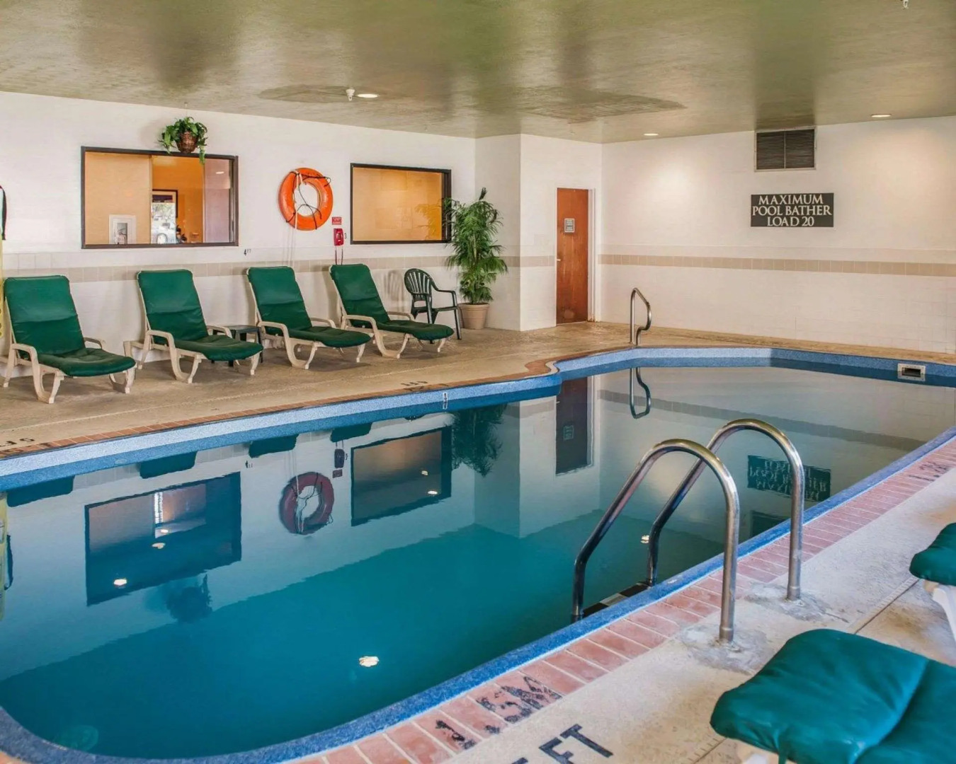 Spark by Hilton Indianapolis Northeast Fishers