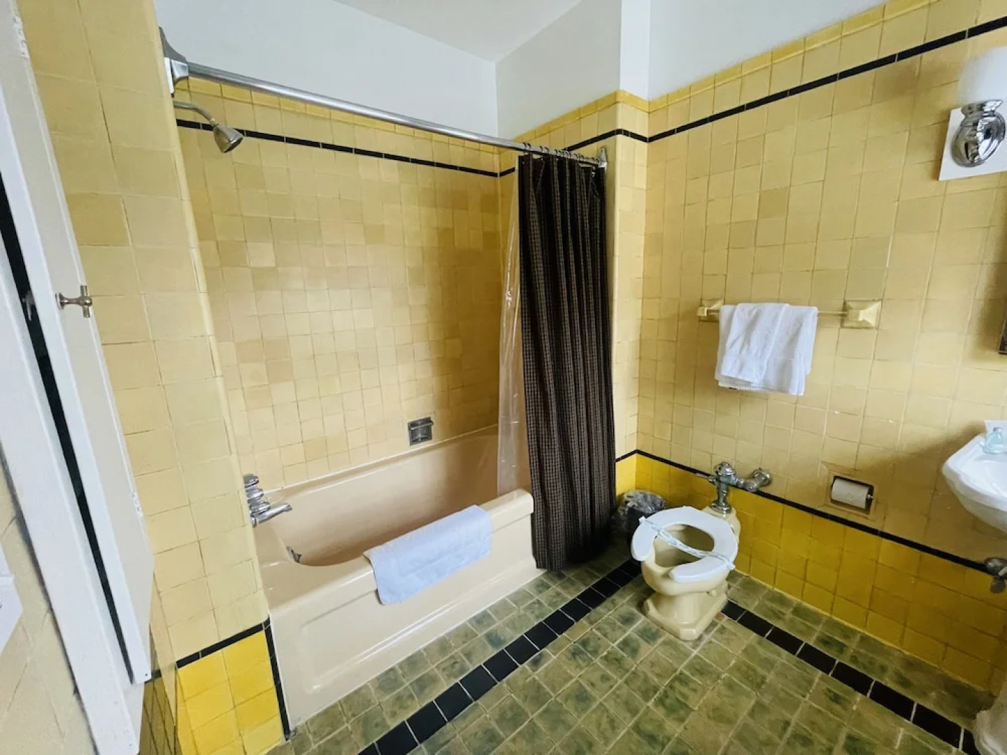 Excelsior at the Manor House