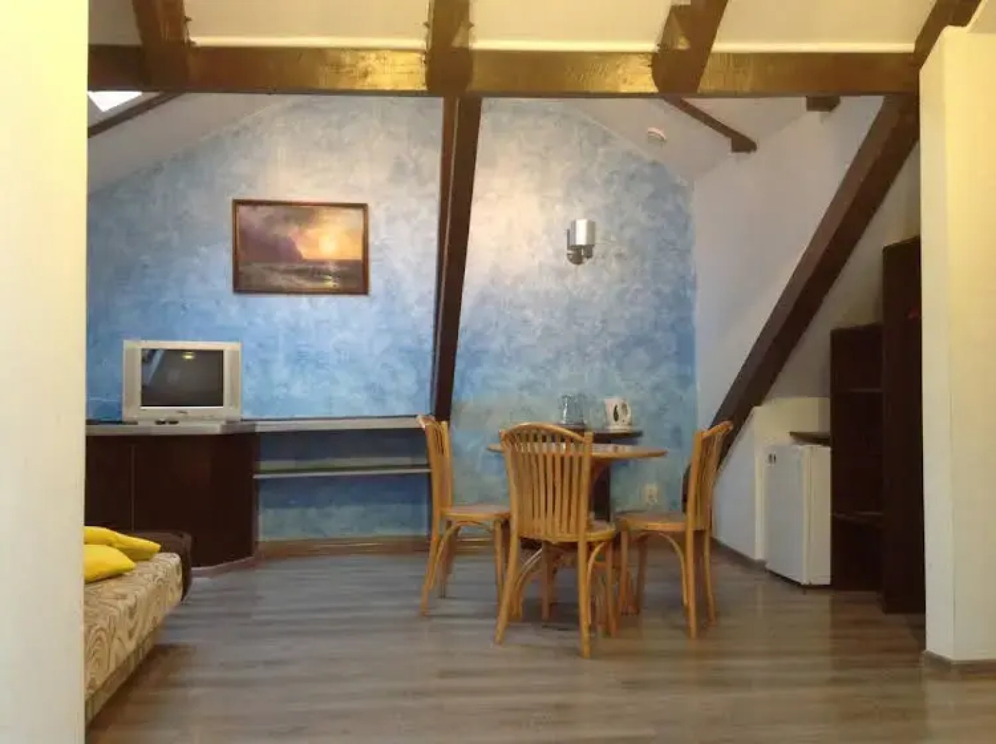 Гостевой дом Золотые Пески