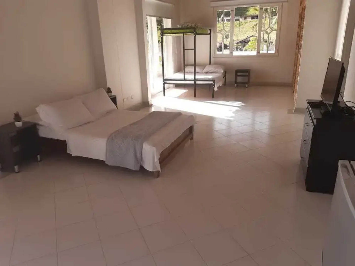 Centro Vacacional Casa Blanca