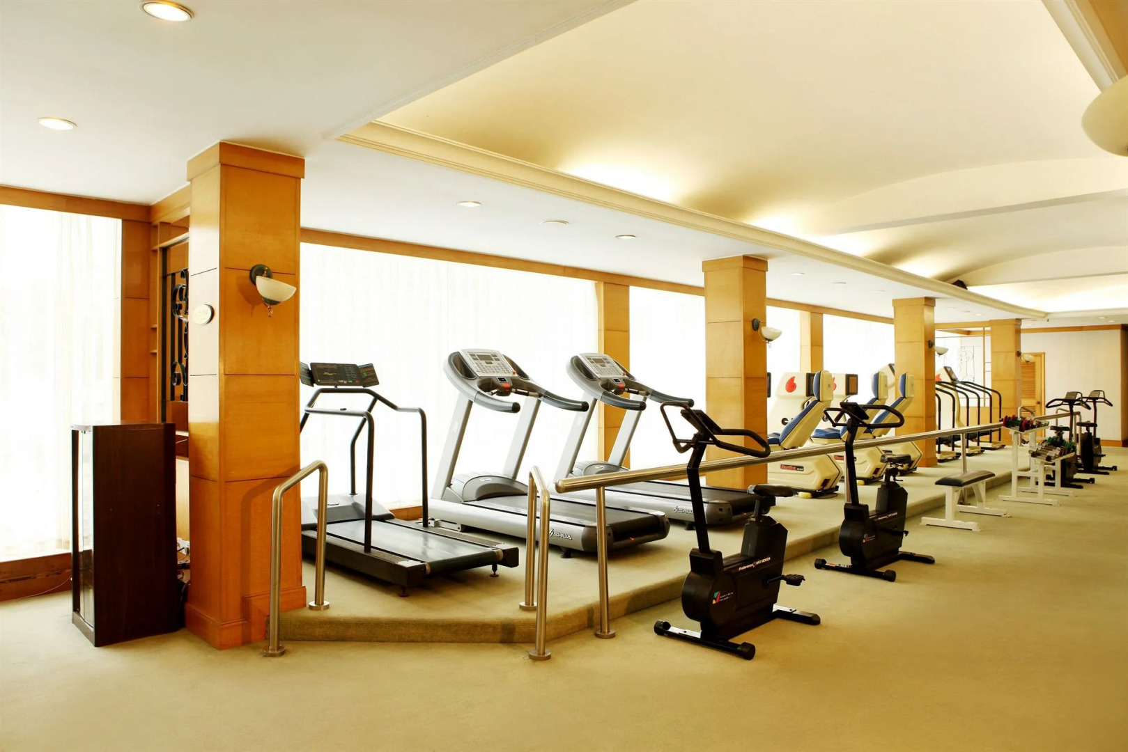 Mingyuan Xindu Hotel