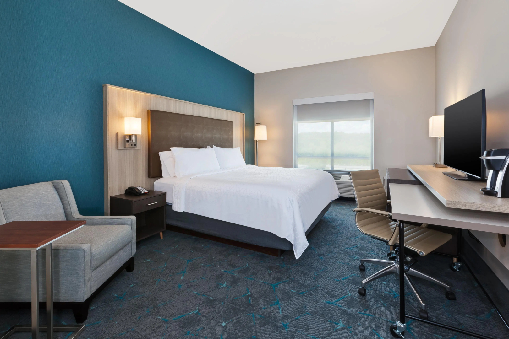 Holiday Inn Cookeville by IHG